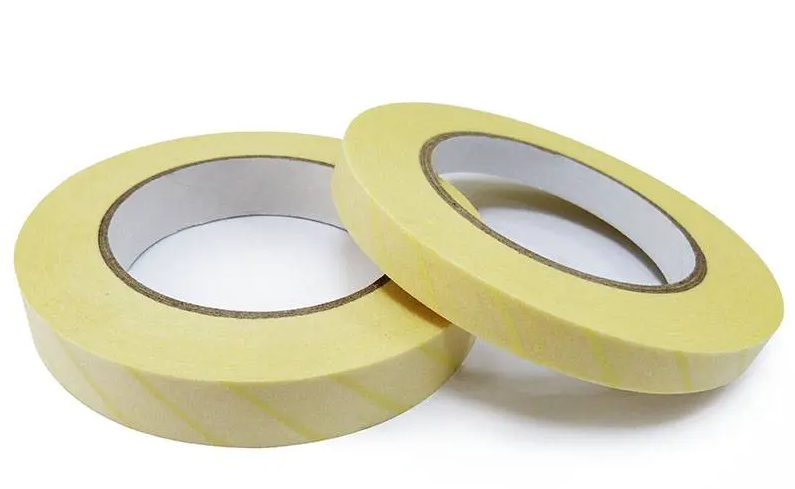 CONTROL AUTOCLAVE EXTERNO, ROLLO AUTOADHESIVO 12MM X 50M - OME