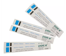 [OME084] CONTROL AUTOCLAVE INTERNO, TIRAS X 200 UNID - OME